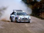 Lancia Delta S4 Group B 1986 года